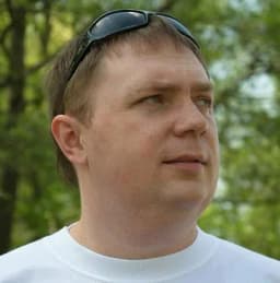 Руслан Яковлев